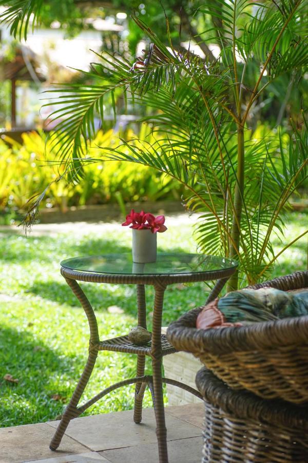 Pousada Wind Paracuru Bed & Breakfast ภายนอก รูปภาพ