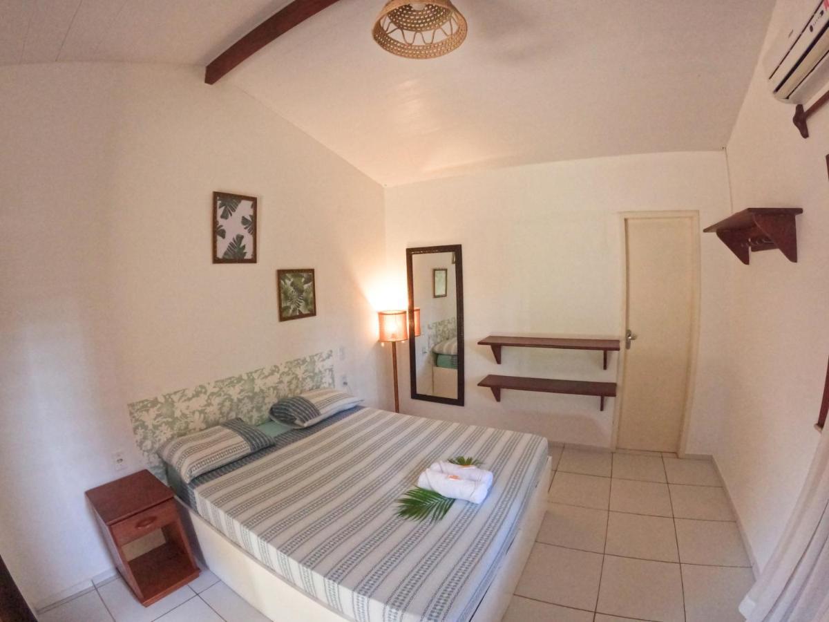 Pousada Wind Paracuru Bed & Breakfast ภายนอก รูปภาพ