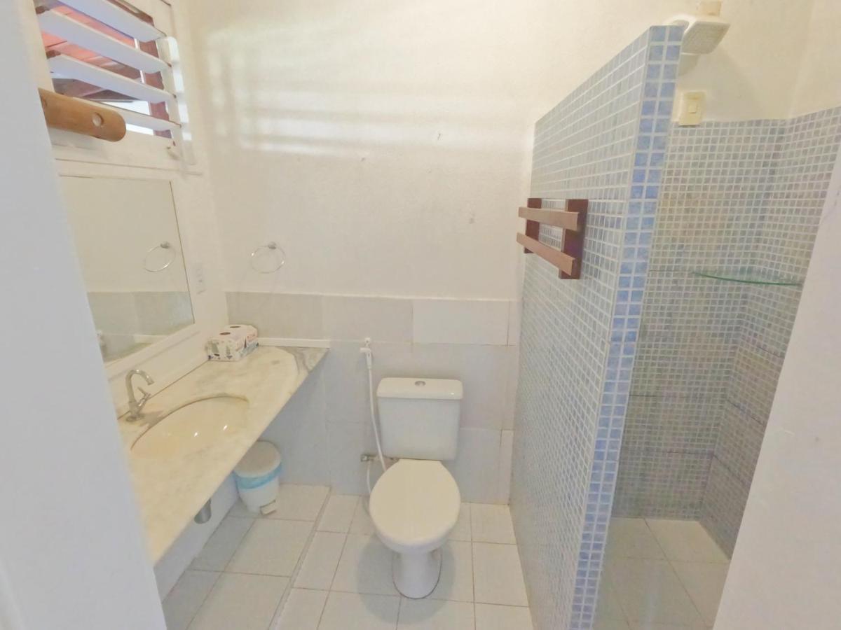 Pousada Wind Paracuru Bed & Breakfast ภายนอก รูปภาพ