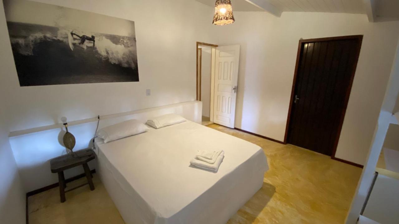 Pousada Wind Paracuru Bed & Breakfast ภายนอก รูปภาพ