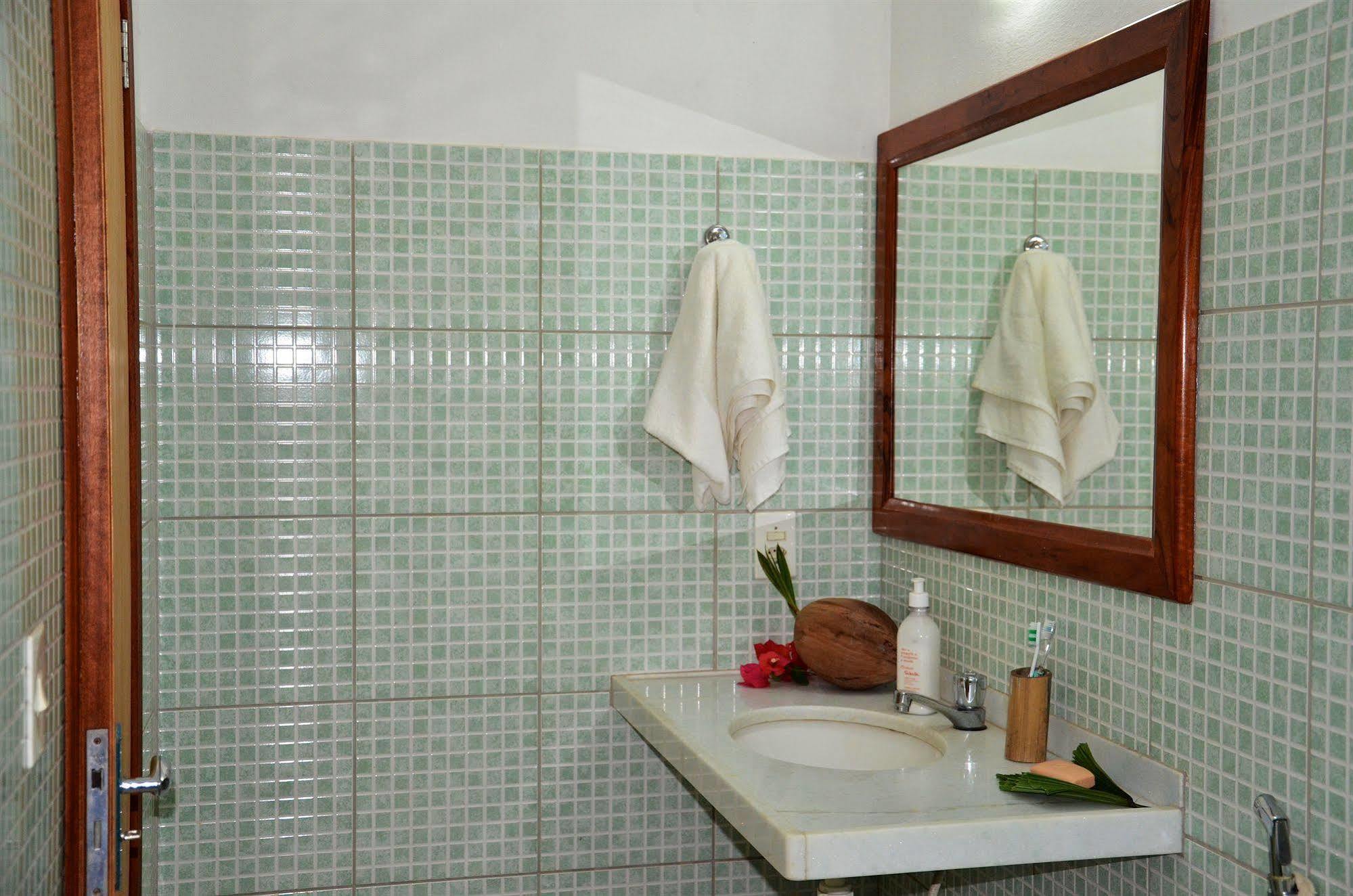 Pousada Wind Paracuru Bed & Breakfast ภายนอก รูปภาพ